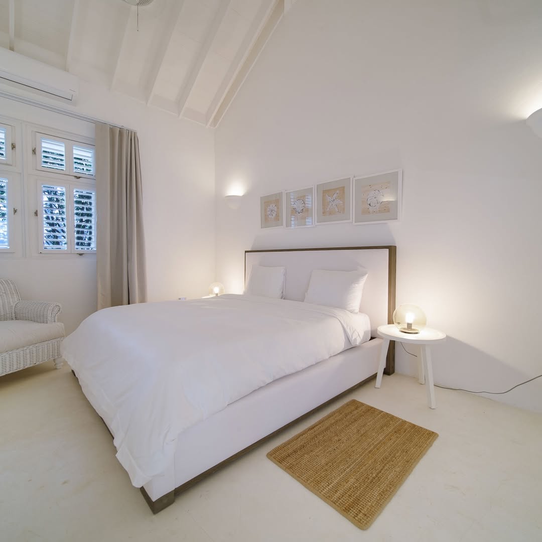 Wtty Villa — interior