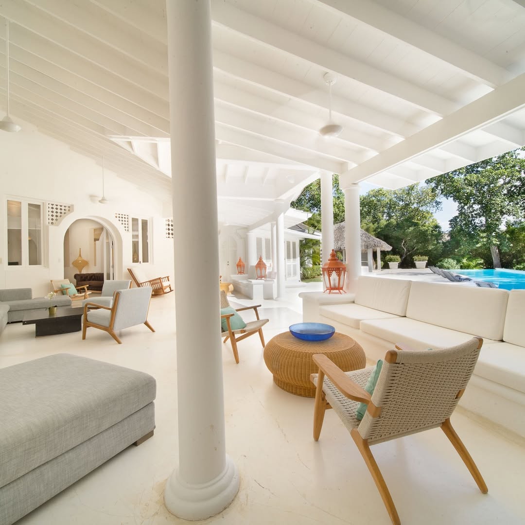 Wtty Villa — view